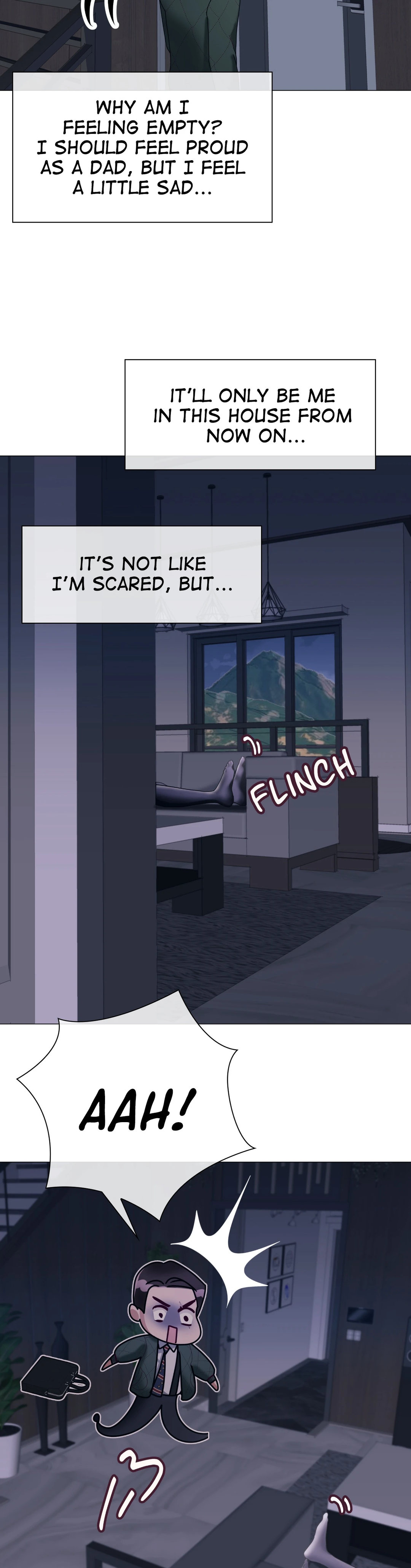 Daddy-in-law - Chapter 5 [photo 22] - MangaPorn