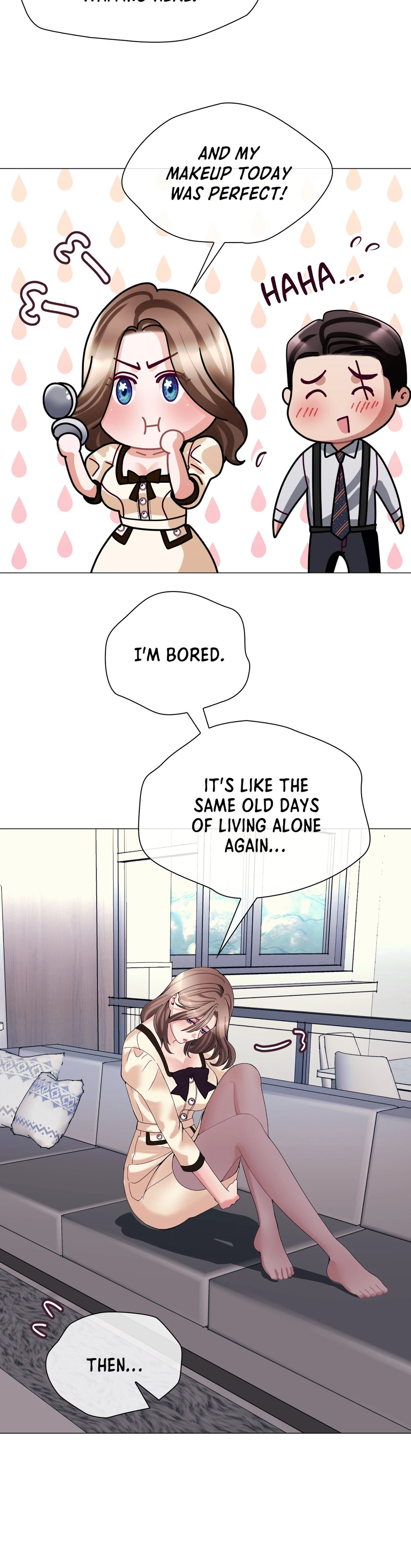 Daddy-in-law - Chapter 5 [photo 24] - MangaPorn