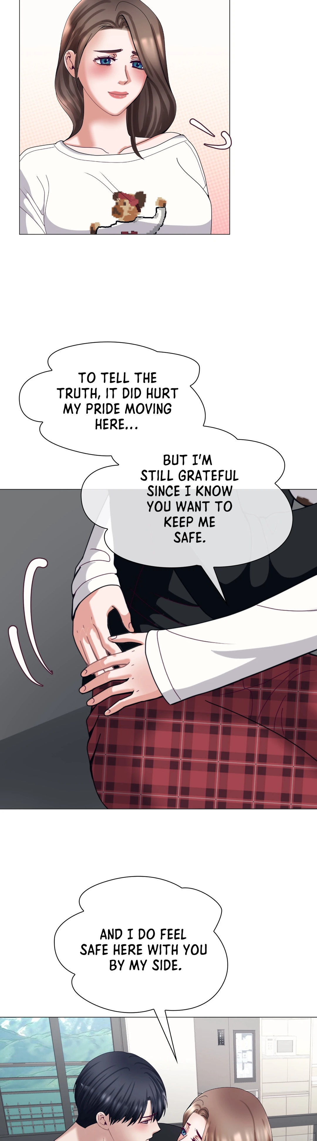 Daddy-in-law - Chapter 5 [photo 7] - MangaPorn