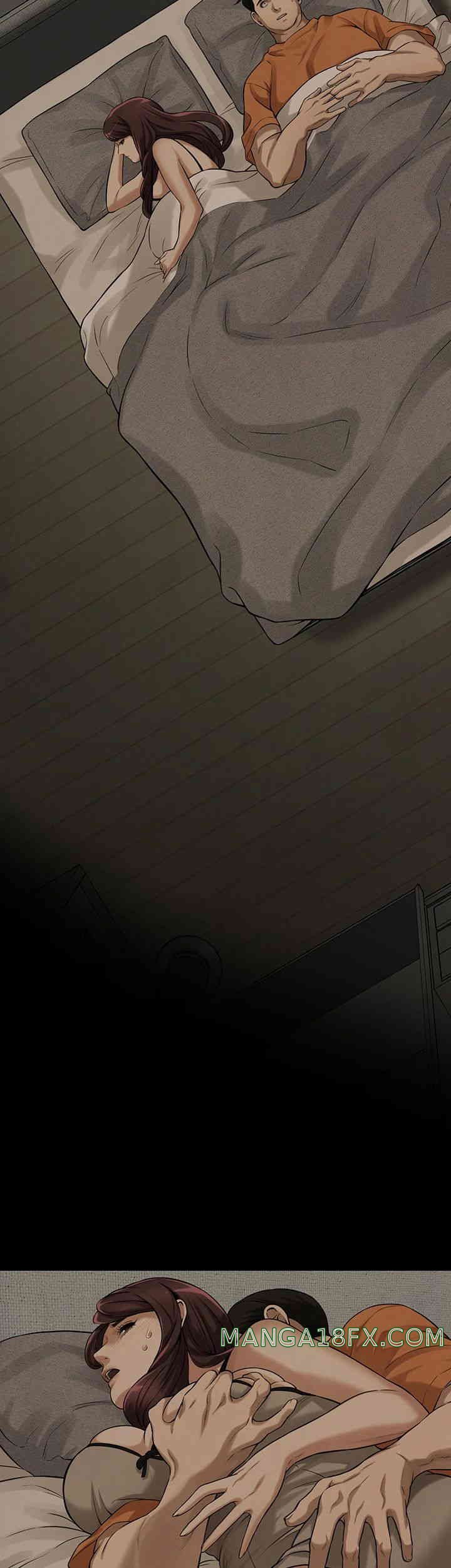 Bastard Raw - Chapter 39 [photo 34] - MangaPorn