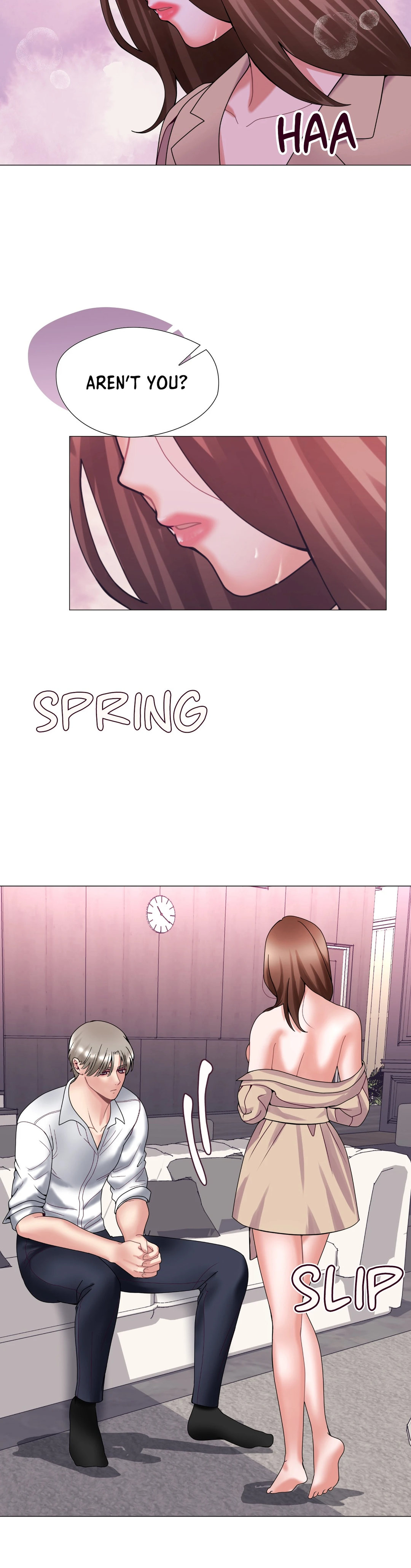 Daddy-in-law - Chapter 6 [photo 10] - MangaPorn