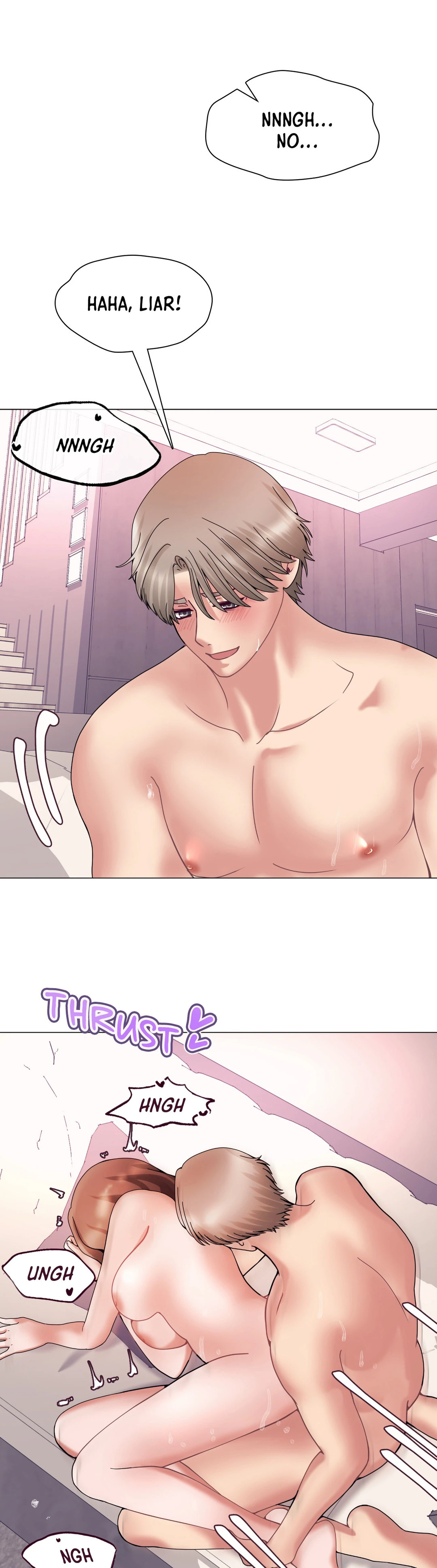 Daddy-in-law - Chapter 6 [photo 21] - MangaPorn