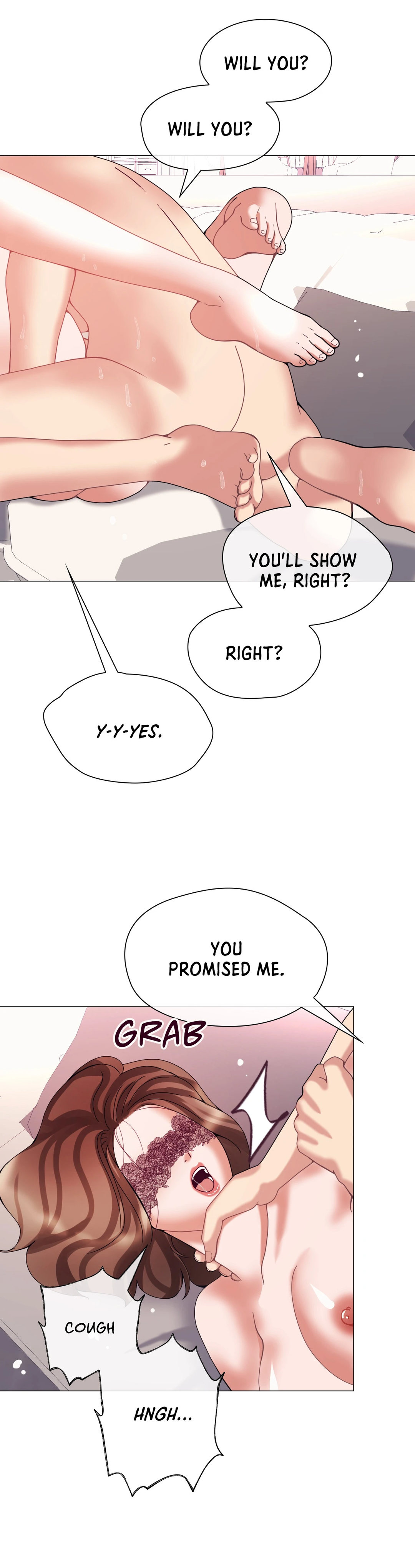 Daddy-in-law - Chapter 6 [photo 25] - MangaPorn