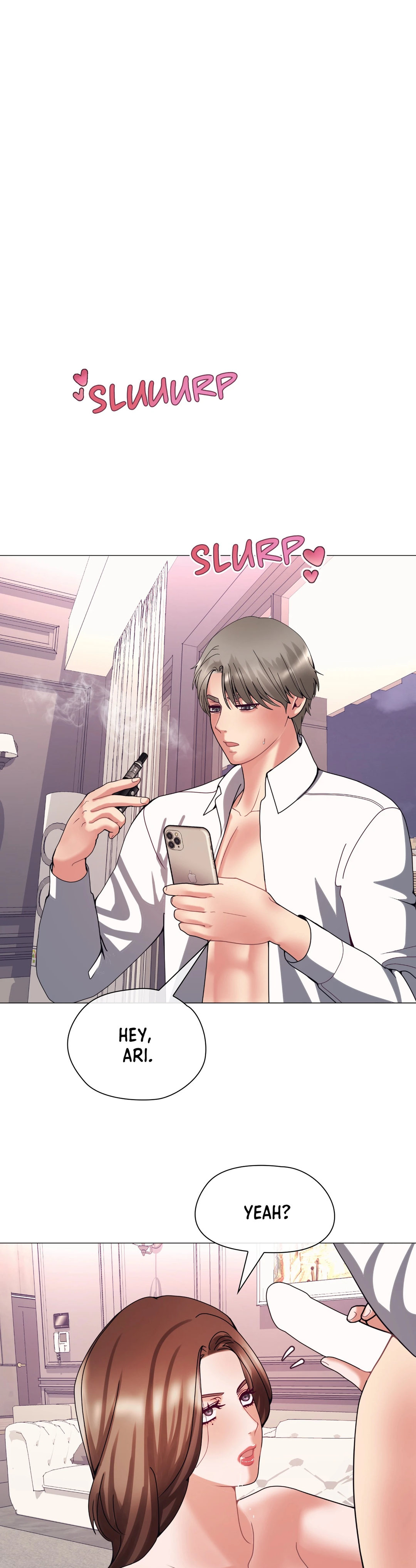 Daddy-in-law - Chapter 6 [photo 27] - MangaPorn