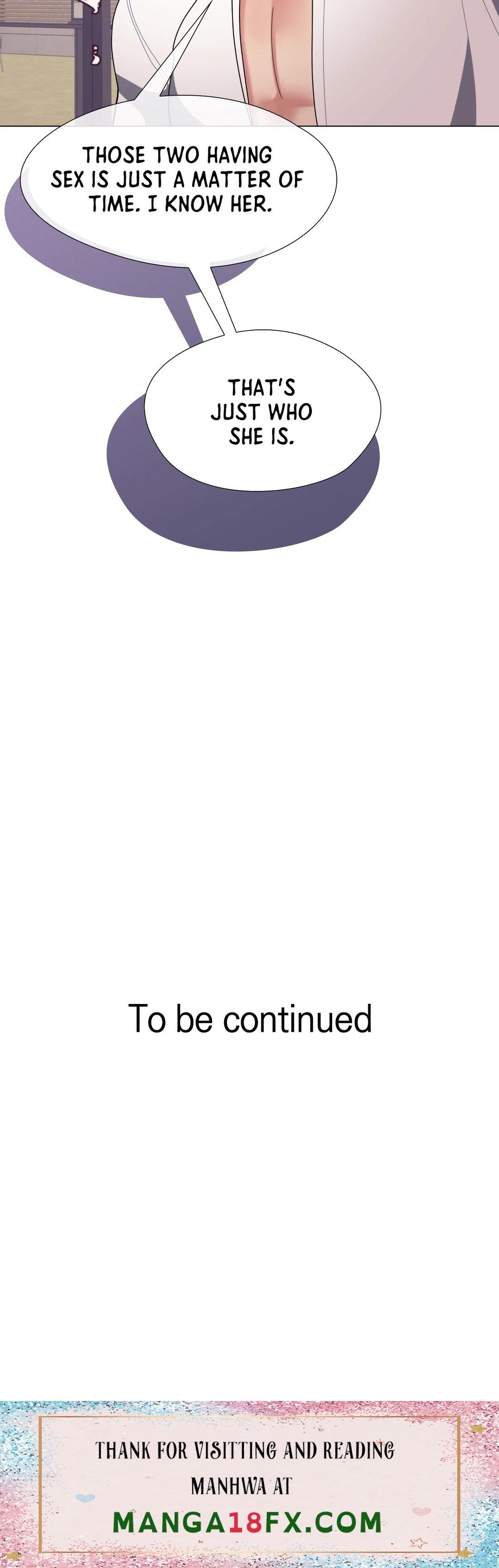 Daddy-in-law - Chapter 6 [photo 32] - MangaPorn