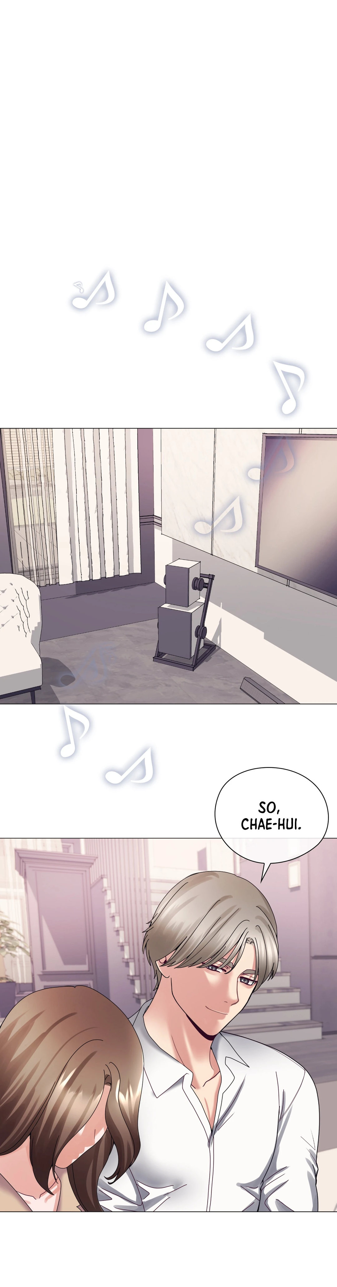 Daddy-in-law - Chapter 6 [photo 4] - MangaPorn