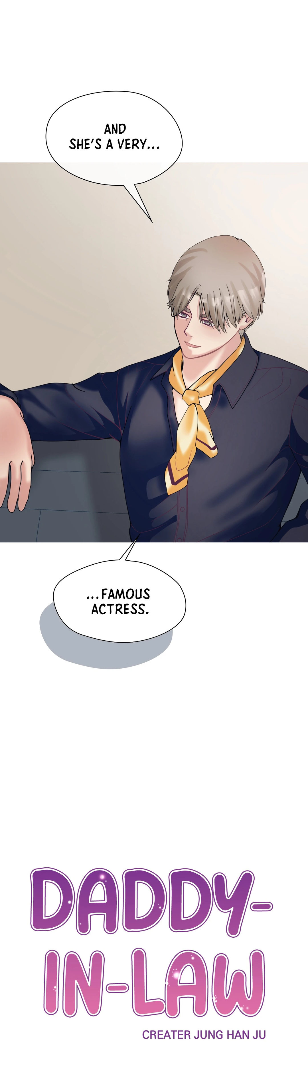 Daddy-in-law - Chapter 7 [photo 16] - MangaPorn