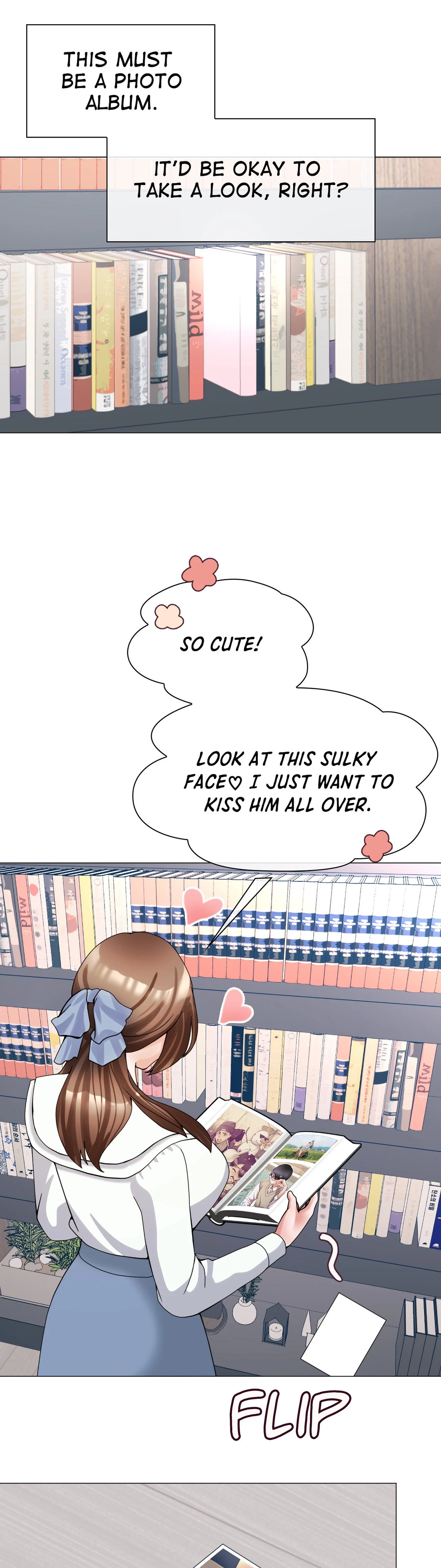 Daddy-in-law - Chapter 7 [photo 21] - MangaPorn