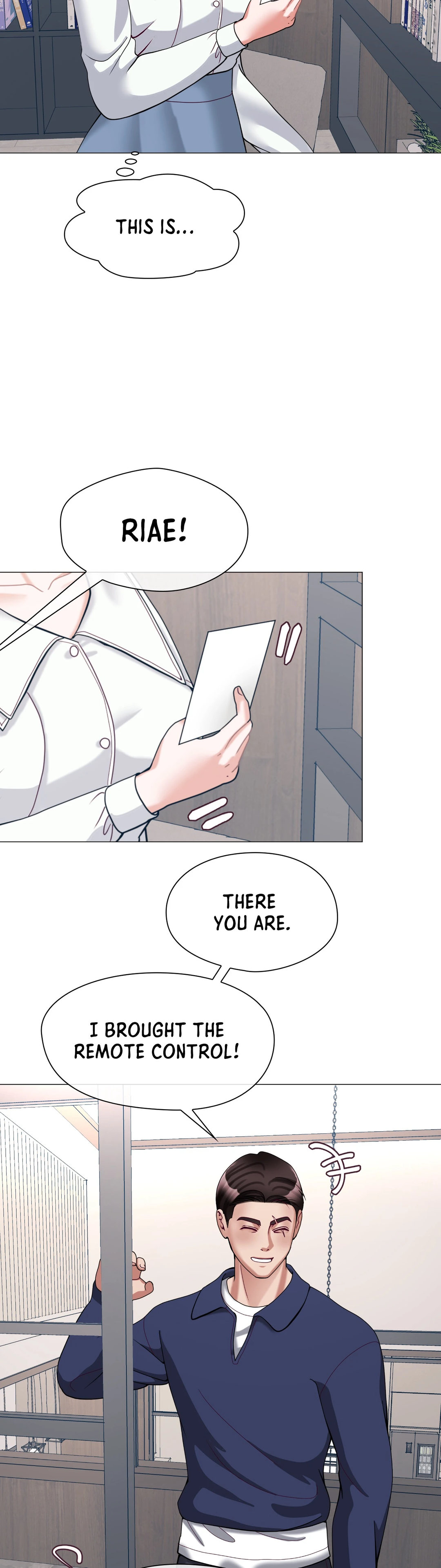 Daddy-in-law - Chapter 7 [photo 23] - MangaPorn