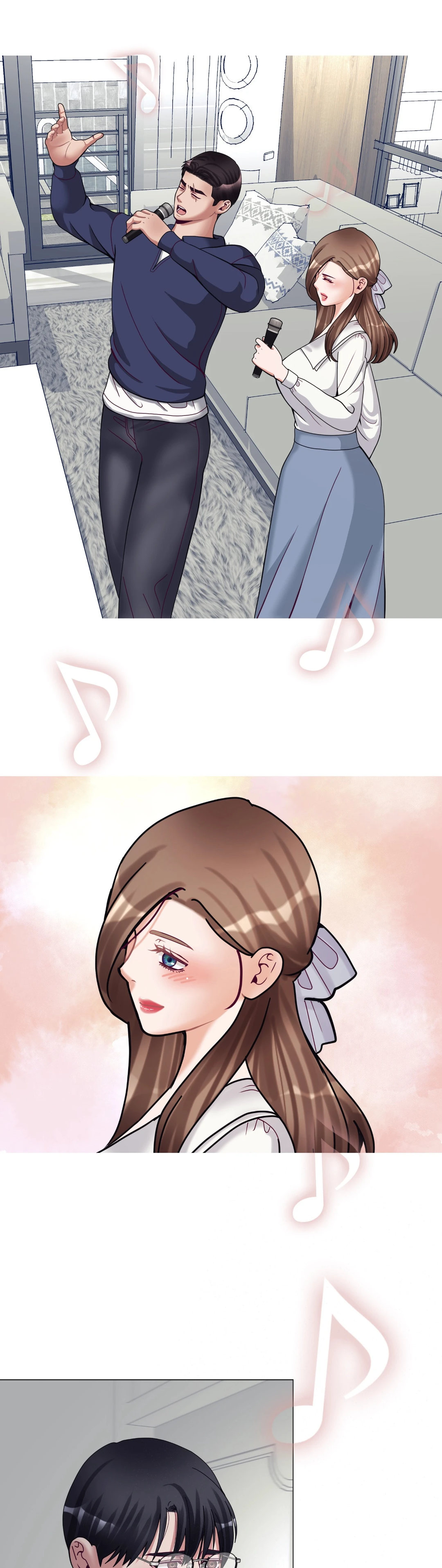 Daddy-in-law - Chapter 7 [photo 29] - MangaPorn