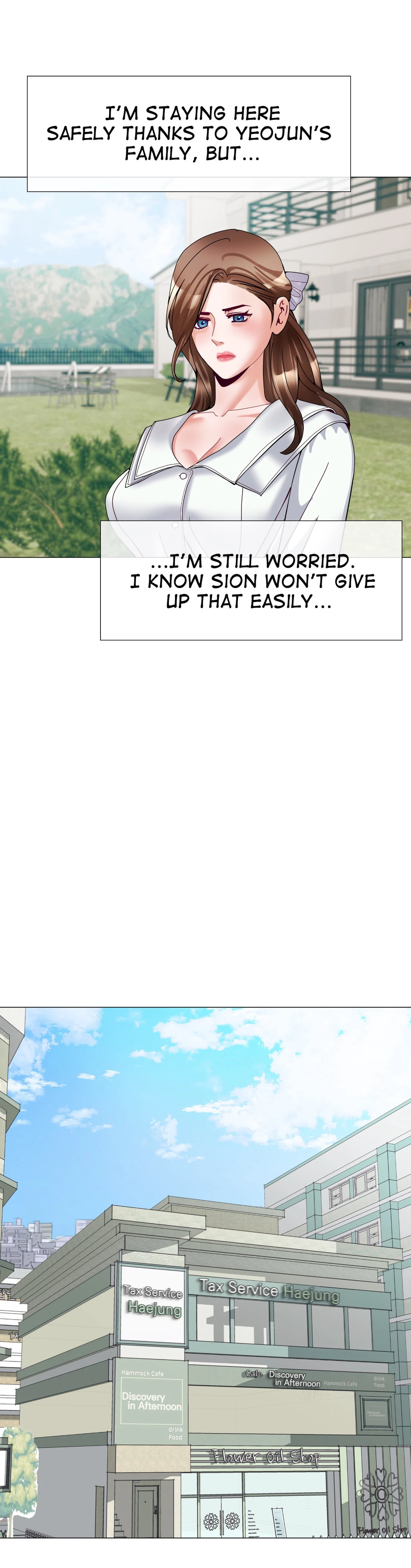 Daddy-in-law - Chapter 7 [photo 9] - MangaPorn