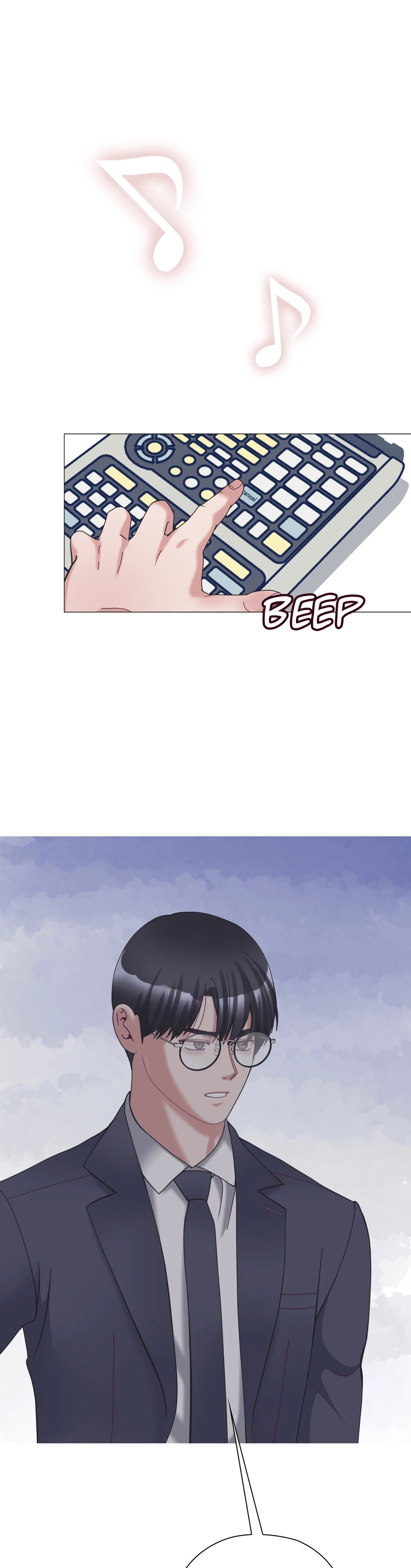 Daddy-in-law - Chapter 8 [photo 1] - MangaPorn