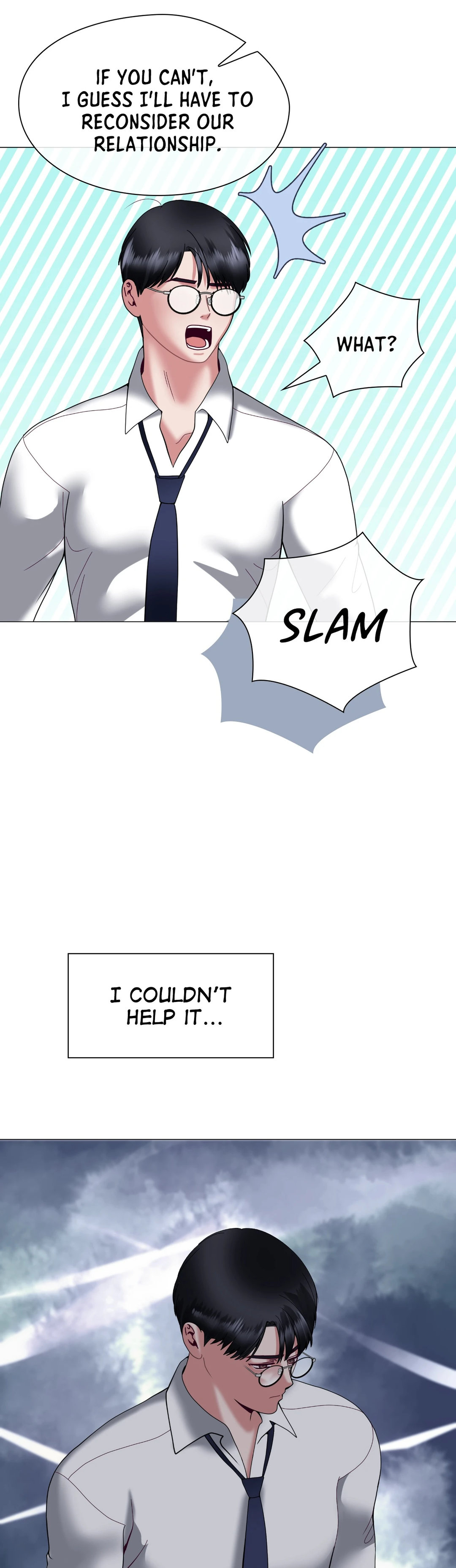 Daddy-in-law - Chapter 8 [photo 17] - MangaPorn