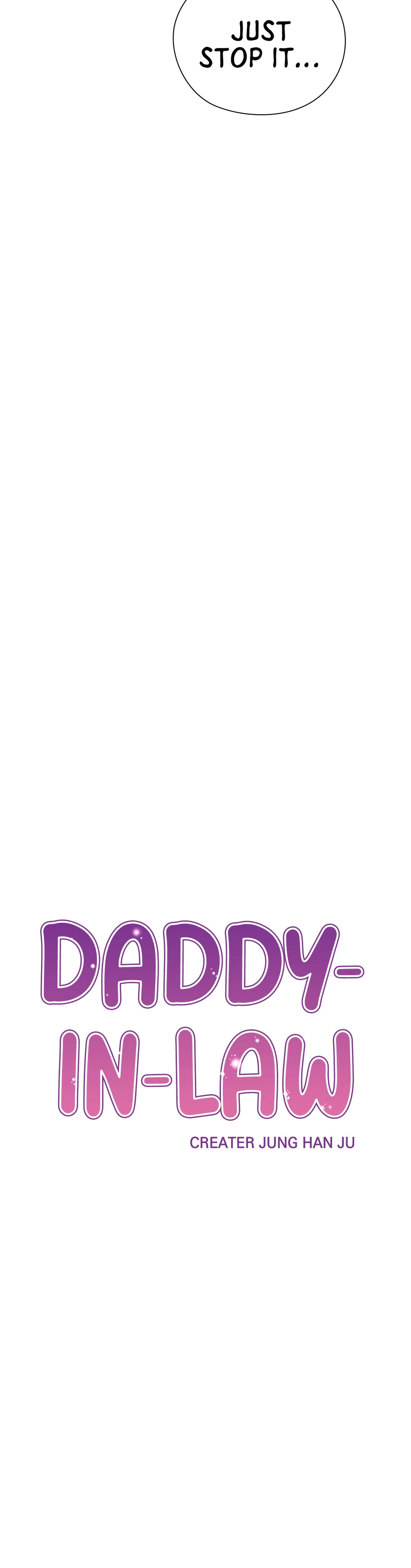 Daddy-in-law - Chapter 8 [photo 2] - MangaPorn