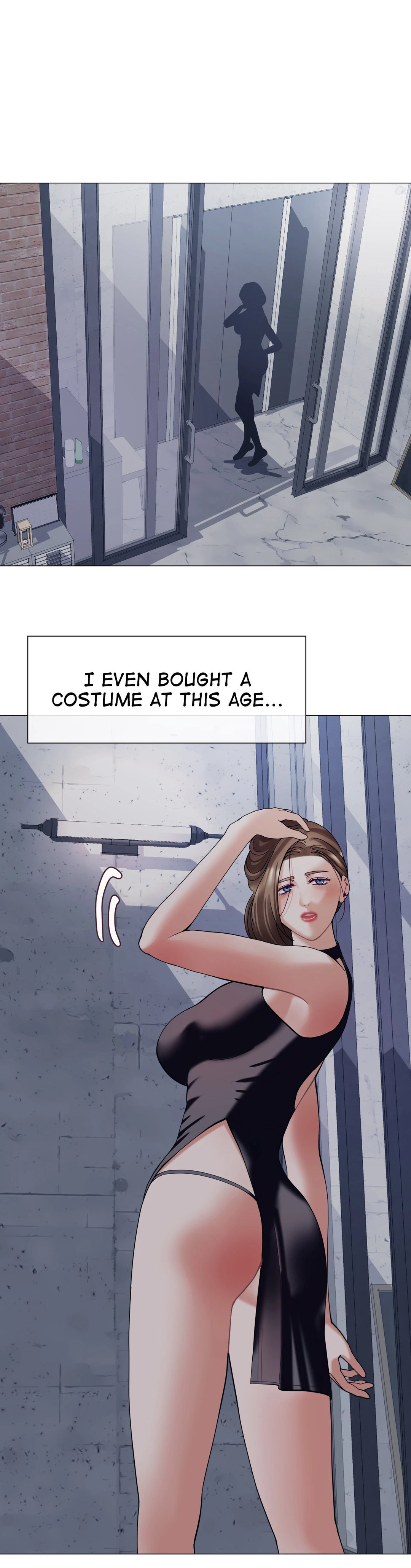 Daddy-in-law - Chapter 8 [photo 23] - MangaPorn