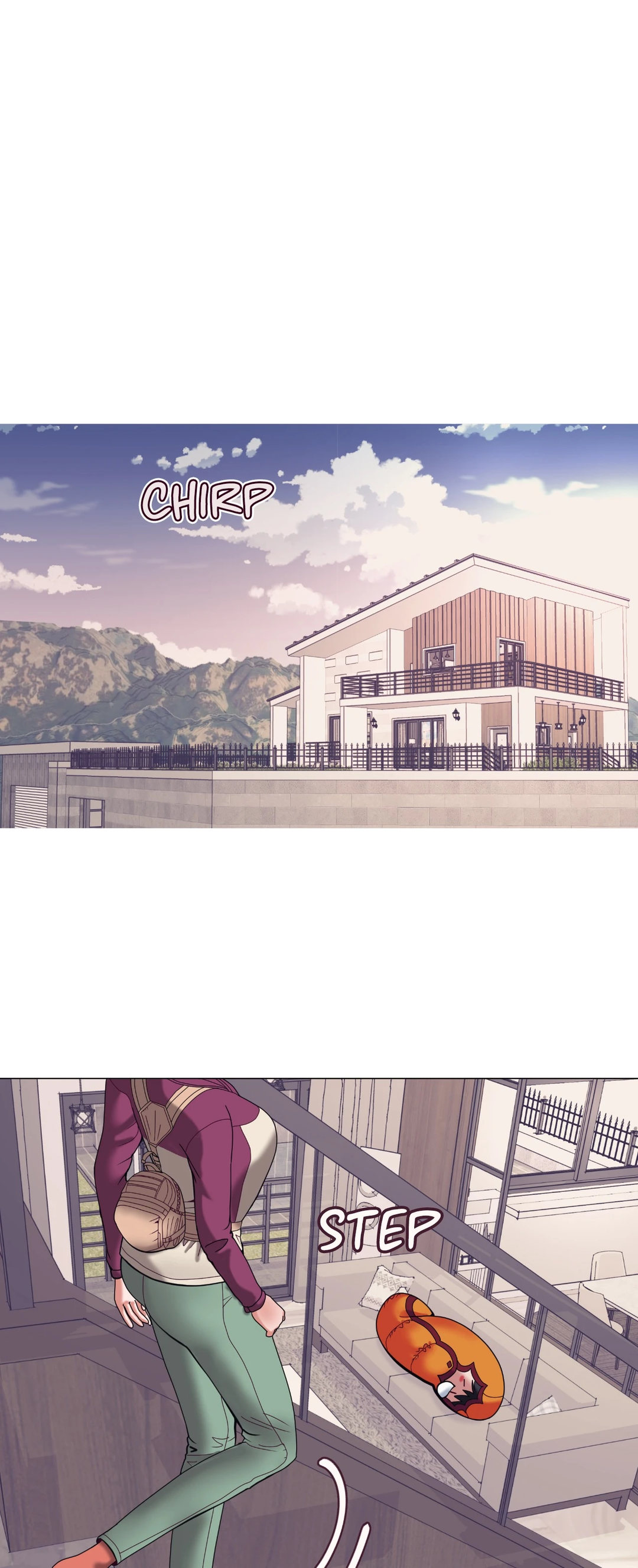 Daddy-in-law - Chapter 8 [photo 29] - MangaPorn