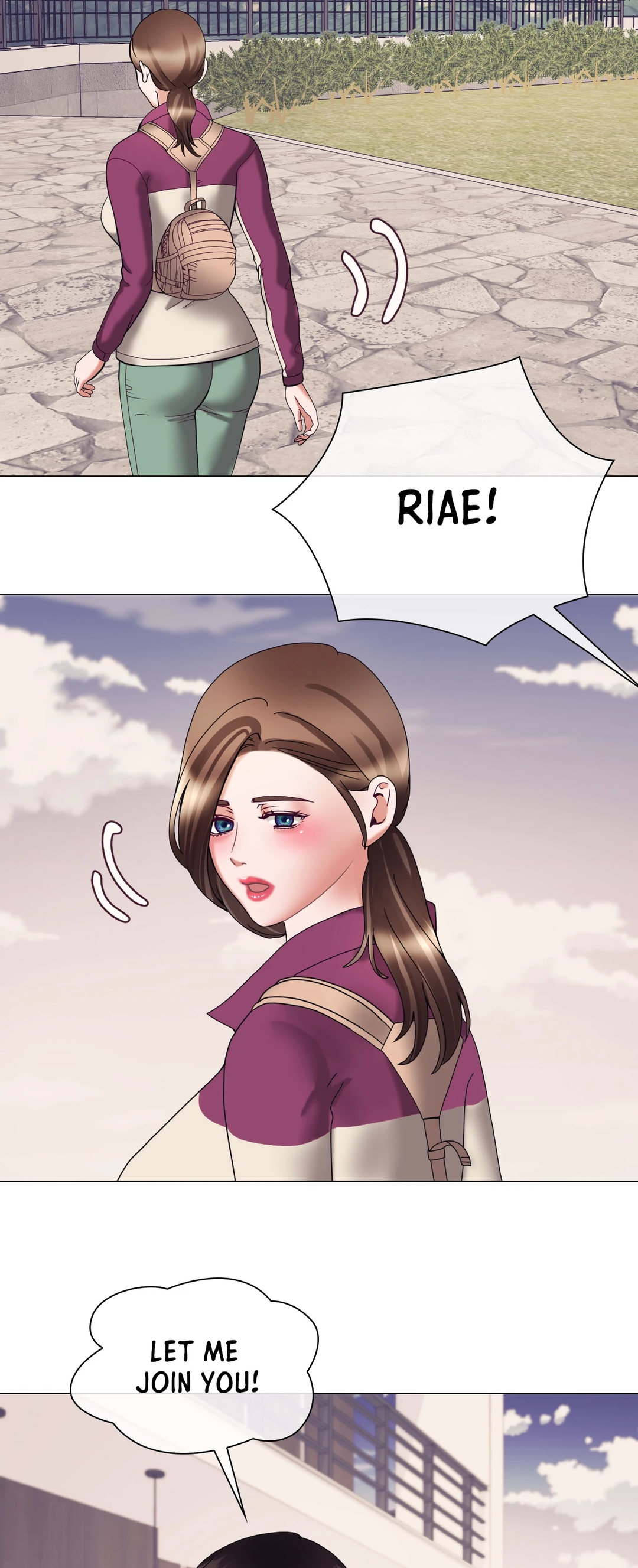 Daddy-in-law - Chapter 8 [photo 31] - MangaPorn