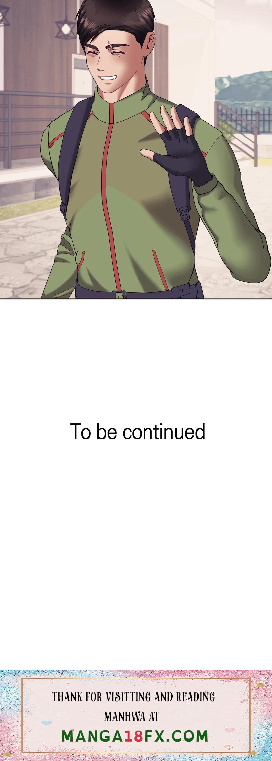 Daddy-in-law - Chapter 8 [photo 32] - MangaPorn