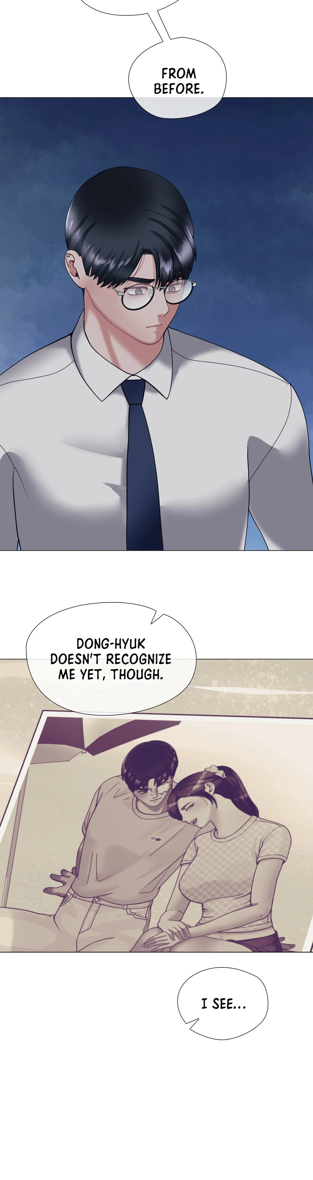 Daddy-in-law - Chapter 8 [photo 8] - MangaPorn