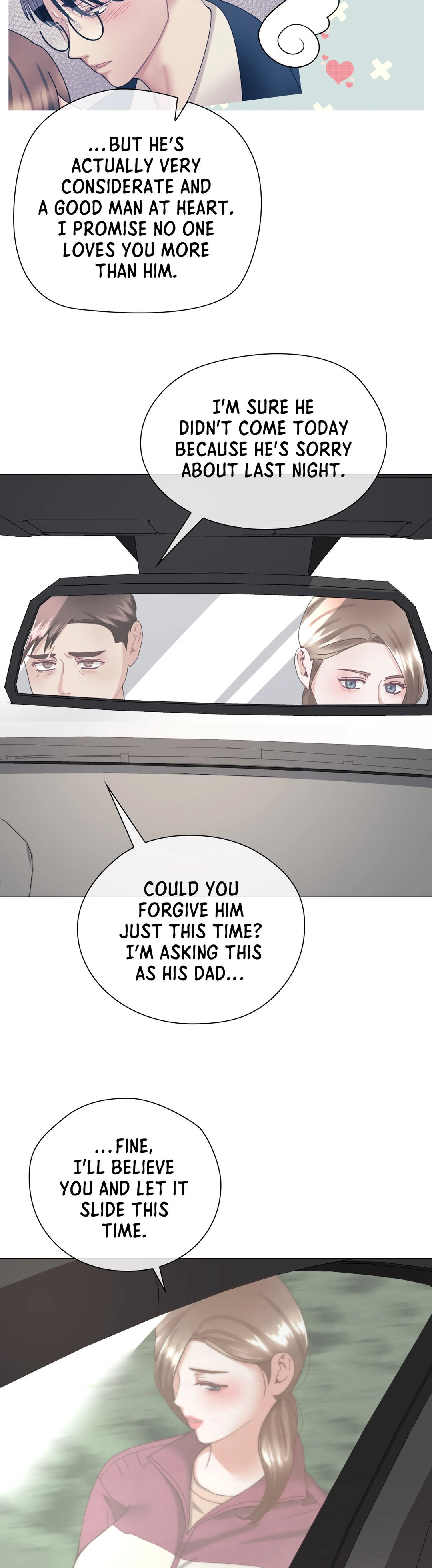 Daddy-in-law - Chapter 9 [photo 10] - MangaPorn