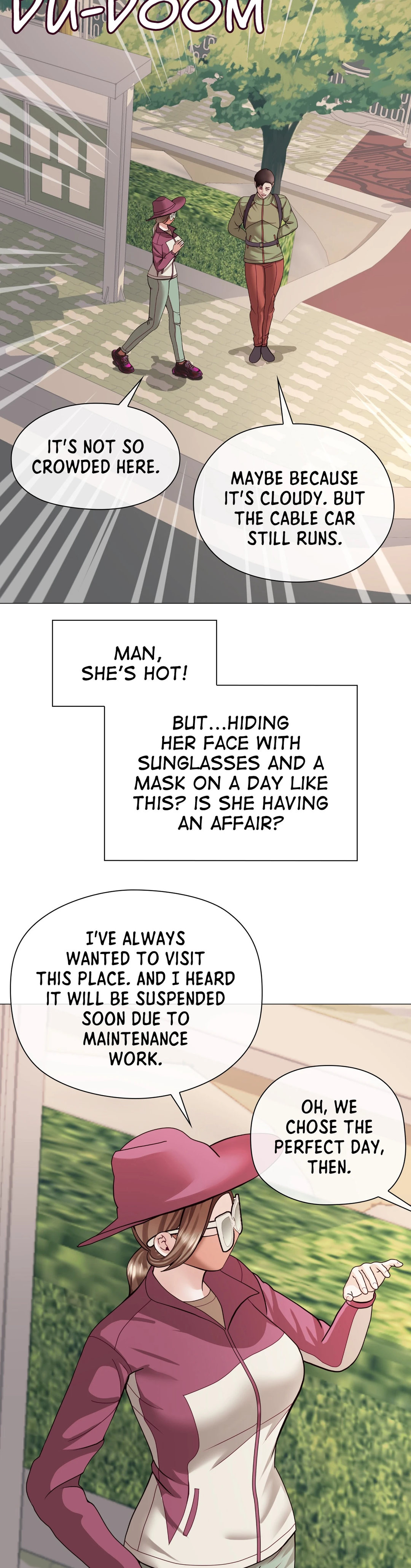 Daddy-in-law - Chapter 9 [photo 14] - MangaPorn