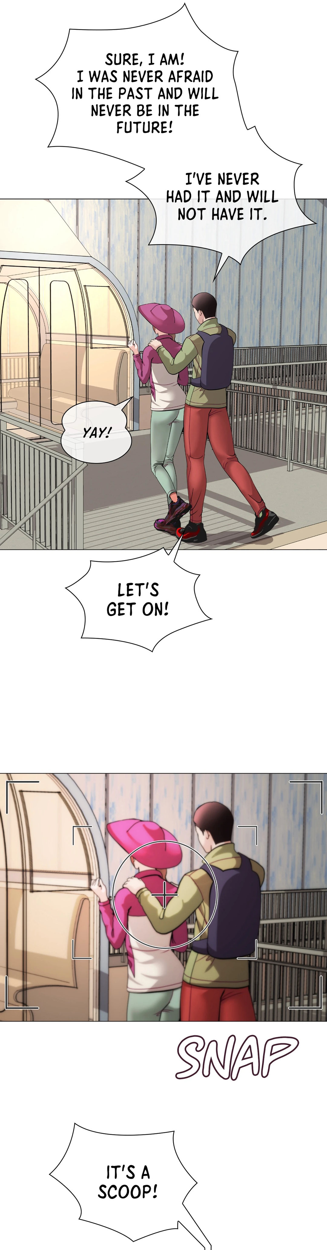 Daddy-in-law - Chapter 9 [photo 21] - MangaPorn