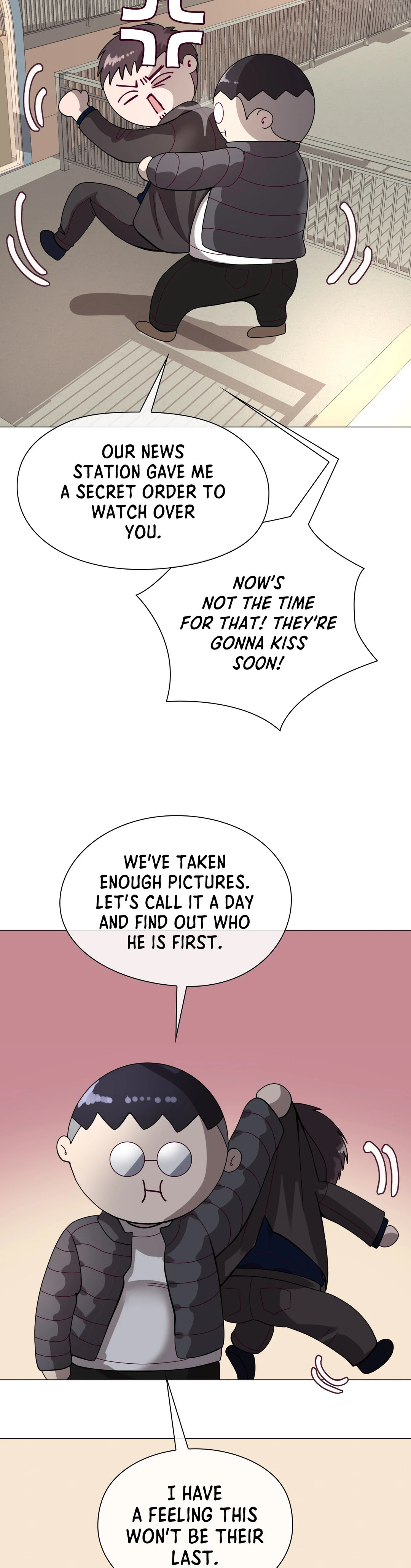 Daddy-in-law - Chapter 9 [photo 23] - MangaPorn