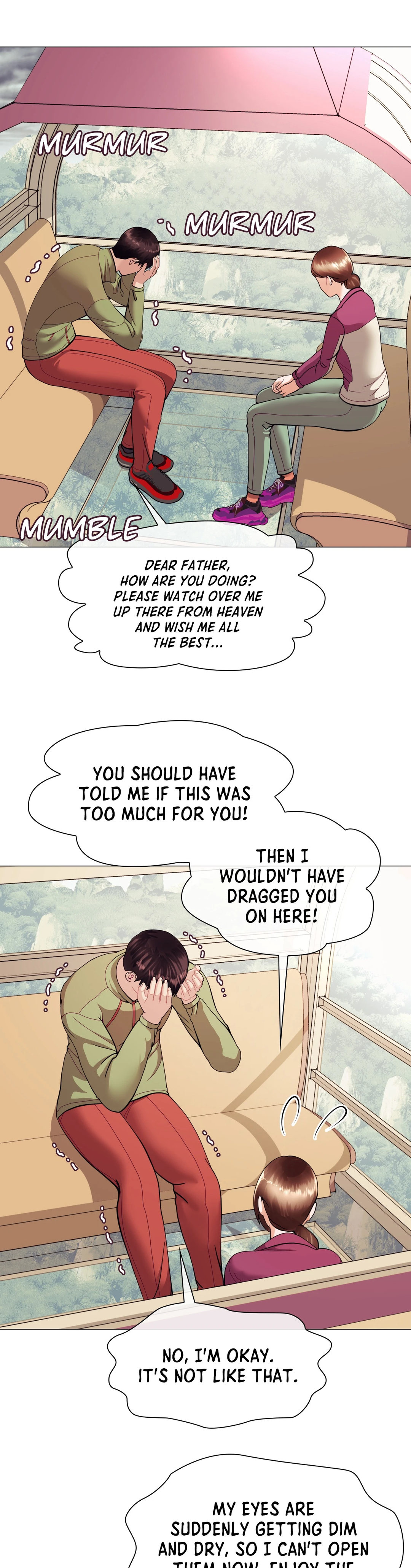 Daddy-in-law - Chapter 9 [photo 25] - MangaPorn