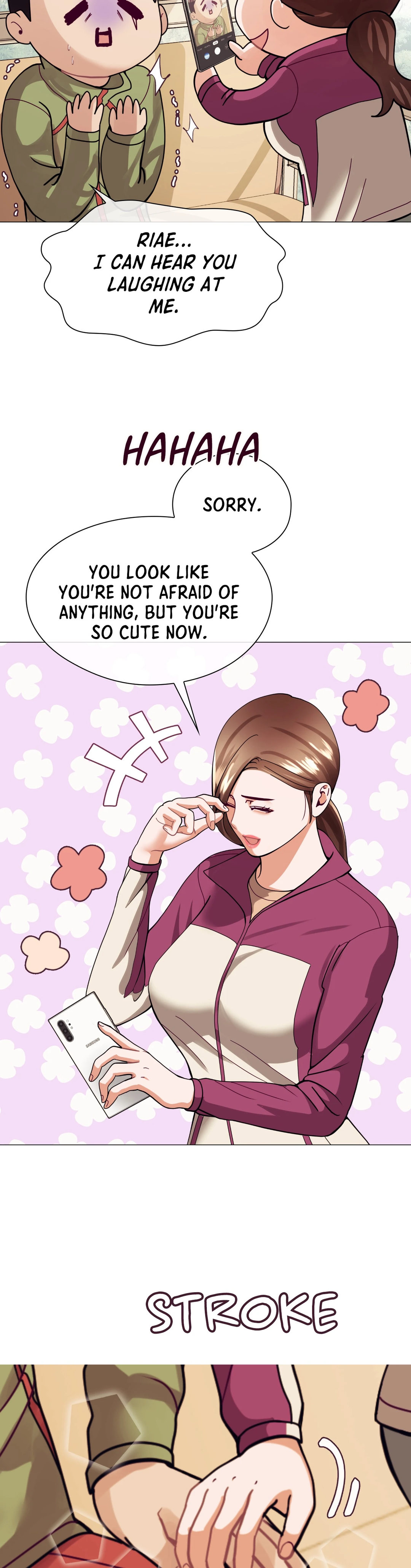 Daddy-in-law - Chapter 9 [photo 27] - MangaPorn