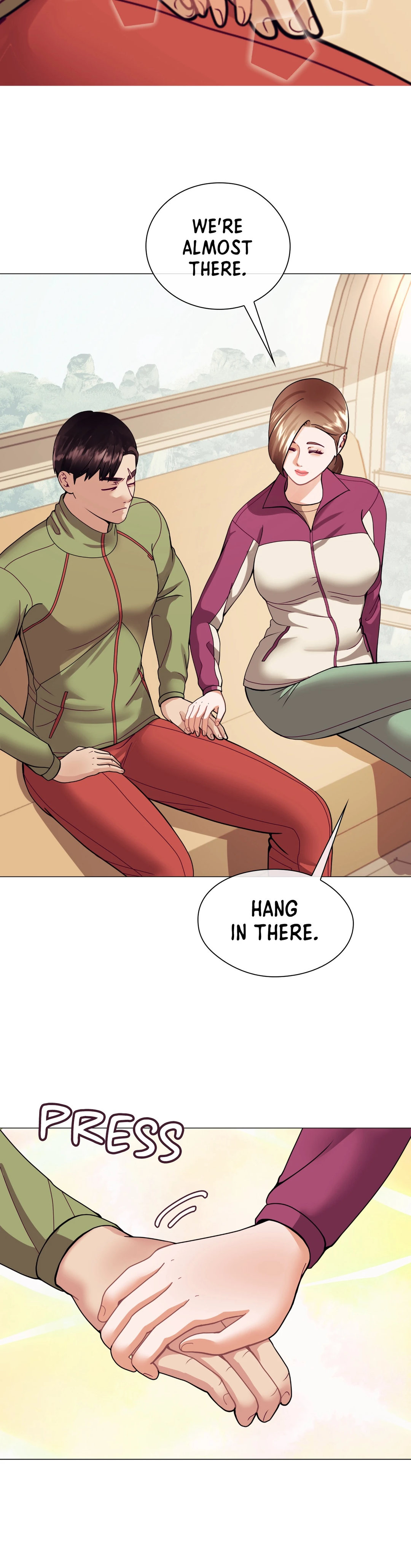 Daddy-in-law - Chapter 9 [photo 28] - MangaPorn