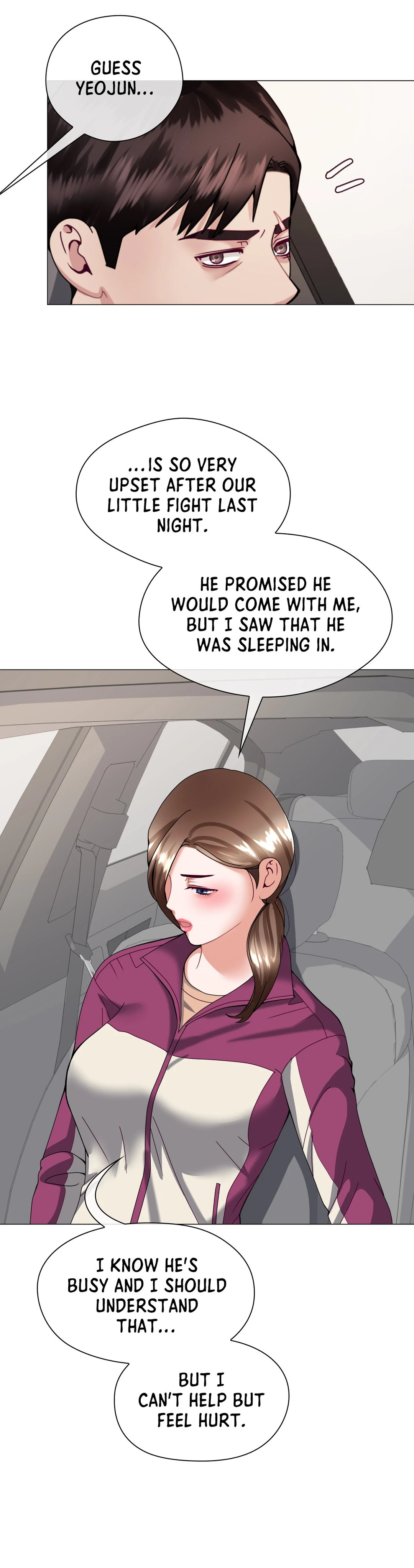 Daddy-in-law - Chapter 9 [photo 8] - MangaPorn