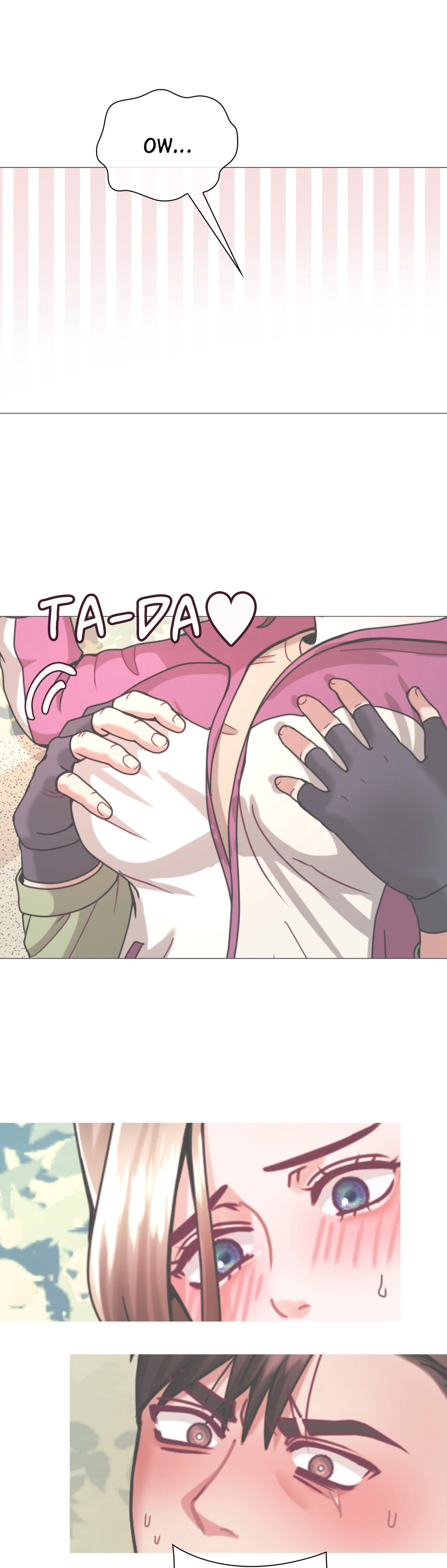 Daddy-in-law - Chapter 10 [photo 1] - MangaPorn