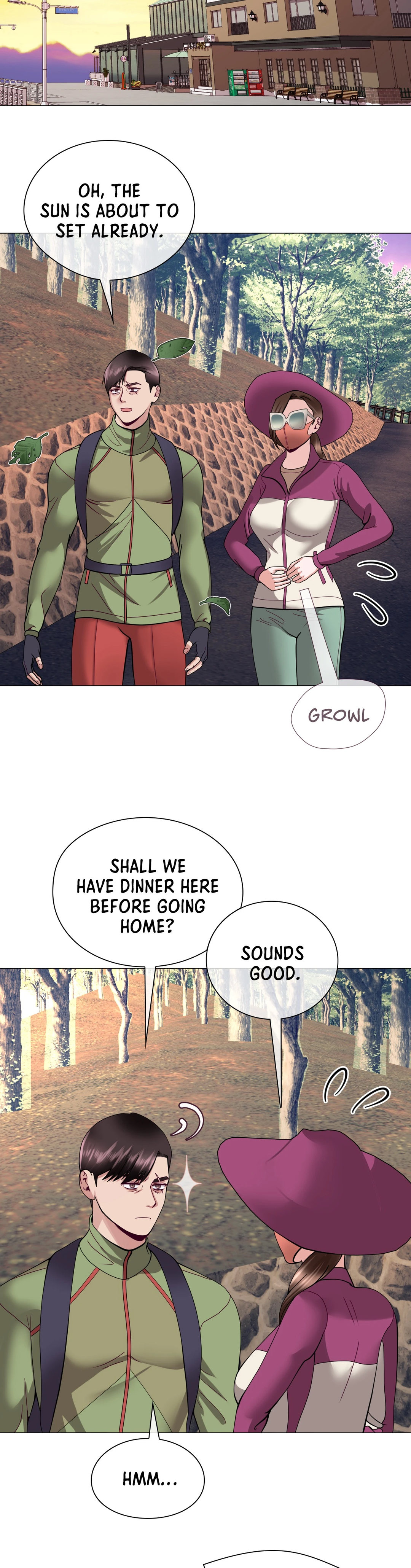 Daddy-in-law - Chapter 10 [photo 11] - MangaPorn