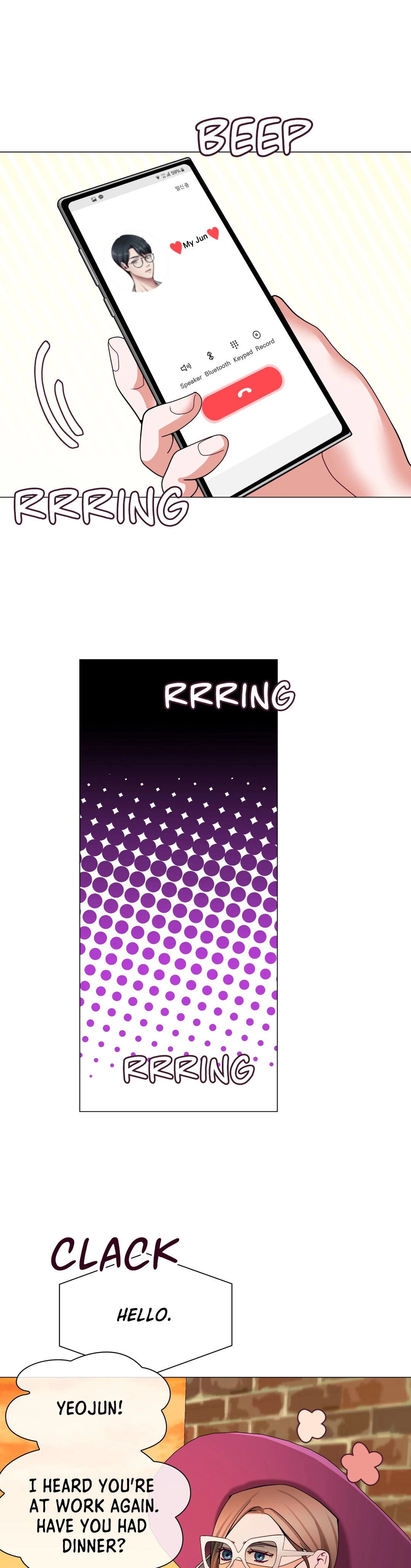 Daddy-in-law - Chapter 10 [photo 13] - MangaPorn