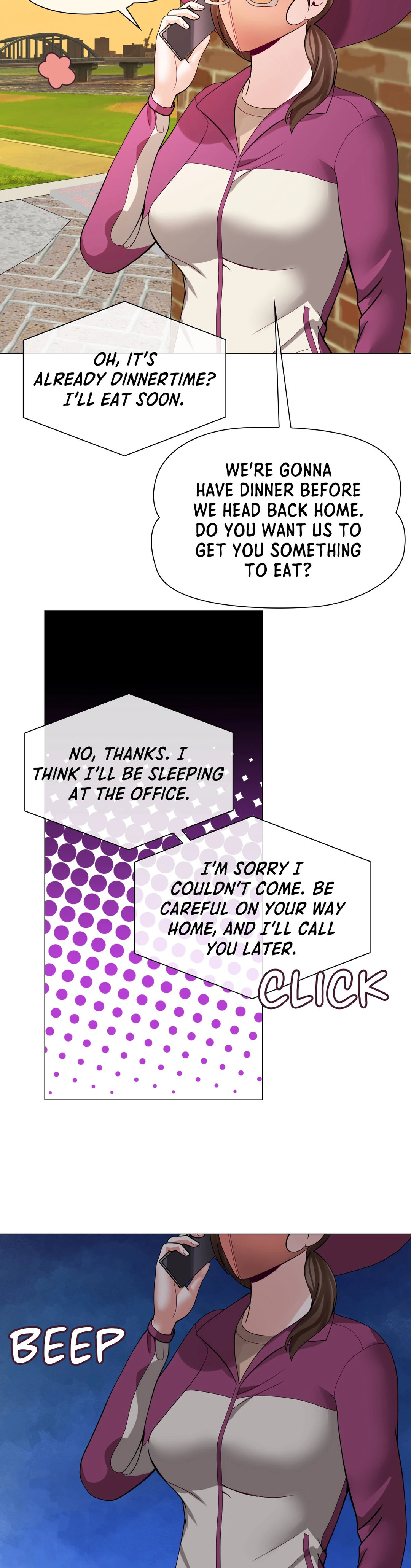 Daddy-in-law - Chapter 10 [photo 14] - MangaPorn