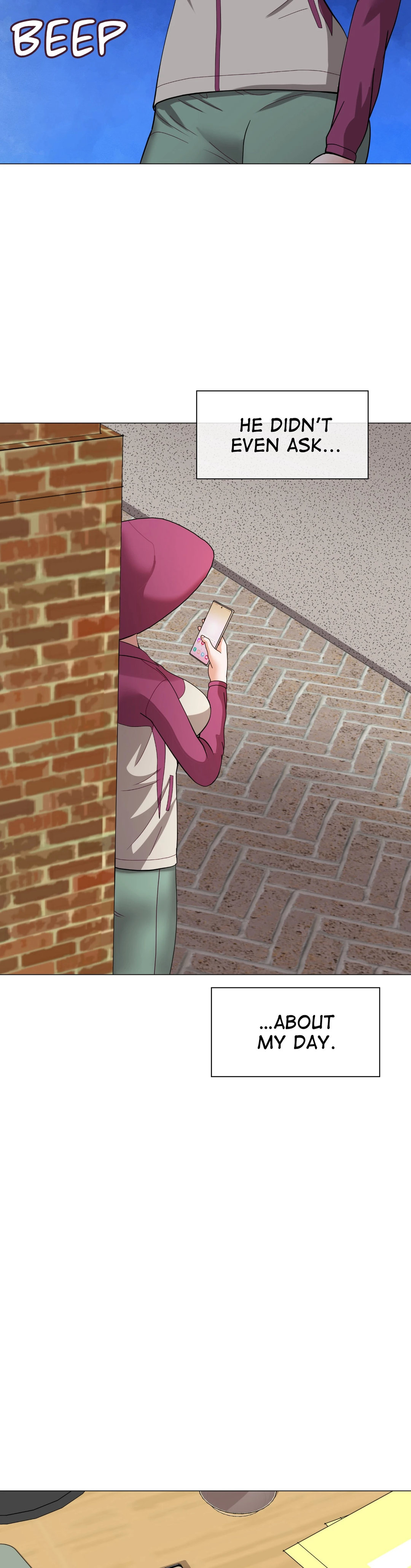 Daddy-in-law - Chapter 10 [photo 15] - MangaPorn