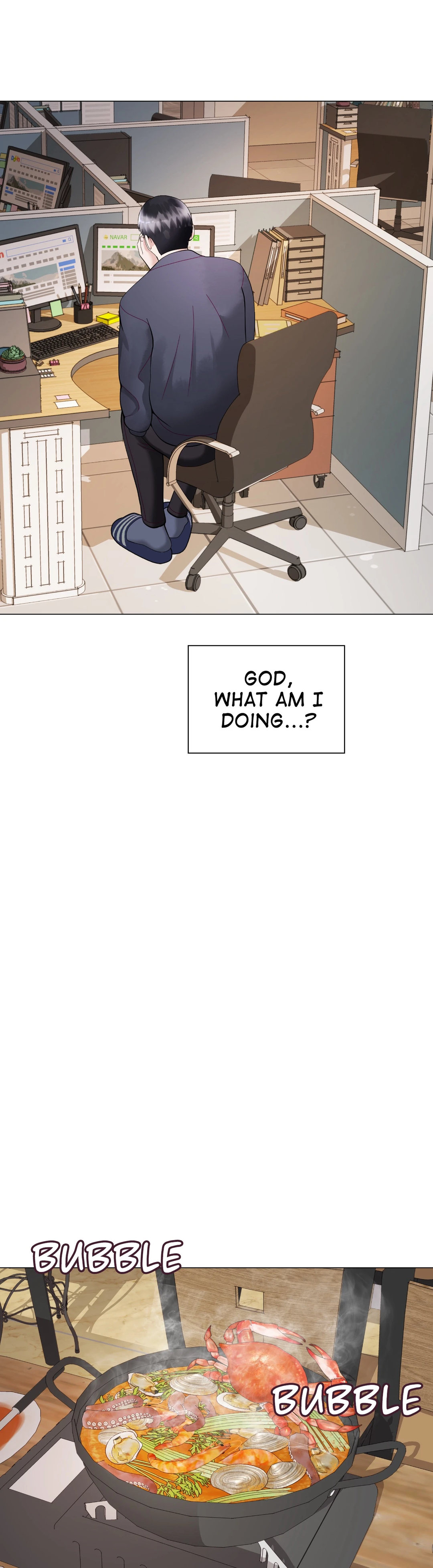 Daddy-in-law - Chapter 10 [photo 17] - MangaPorn