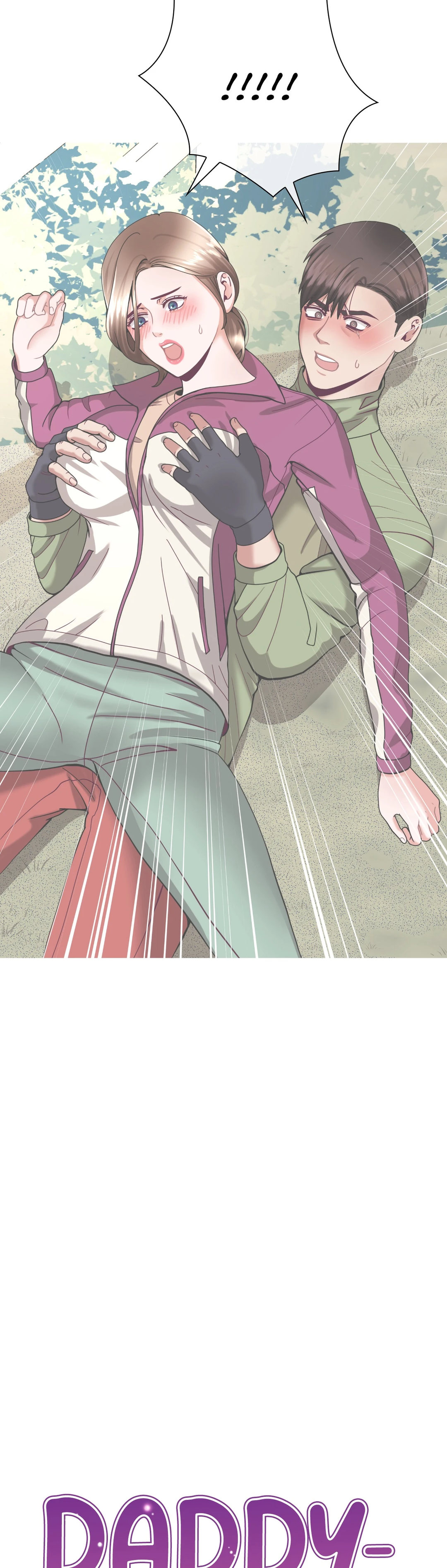 Daddy-in-law - Chapter 10 [photo 2] - MangaPorn