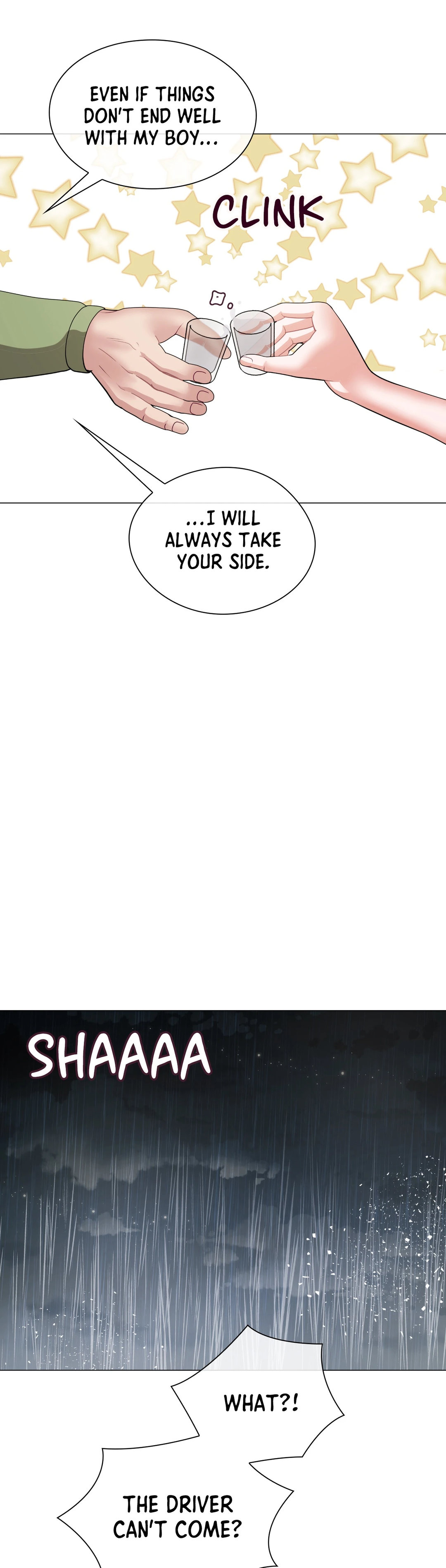 Daddy-in-law - Chapter 10 [photo 26] - MangaPorn