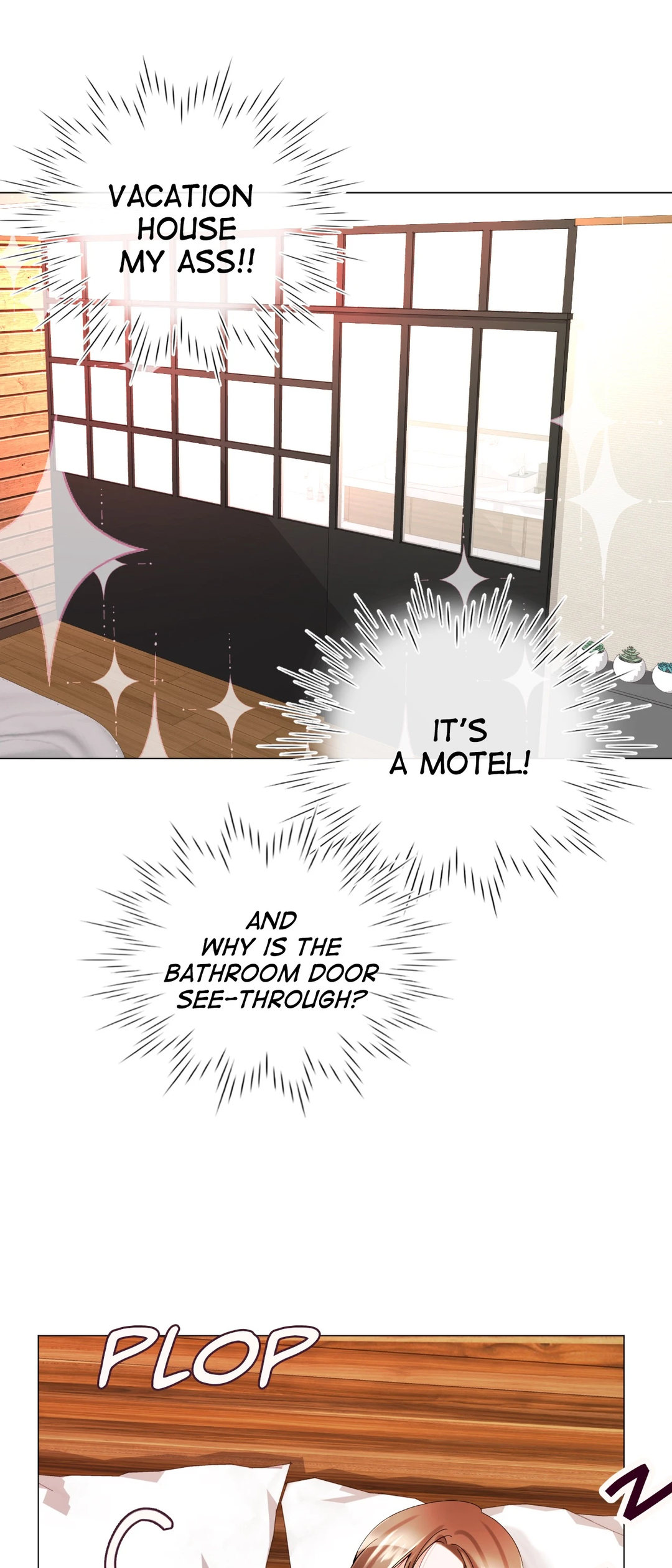 Daddy-in-law - Chapter 10 [photo 29] - MangaPorn