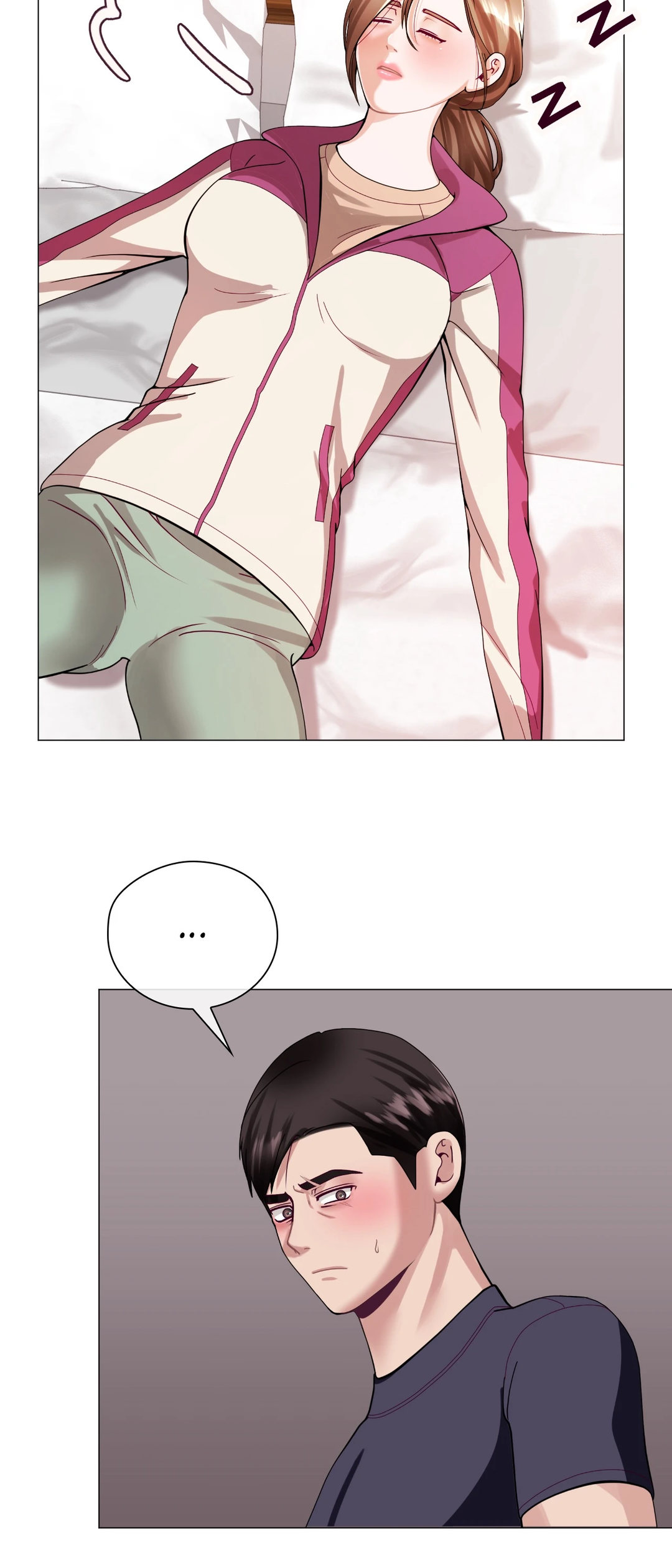 Daddy-in-law - Chapter 10 [photo 30] - MangaPorn