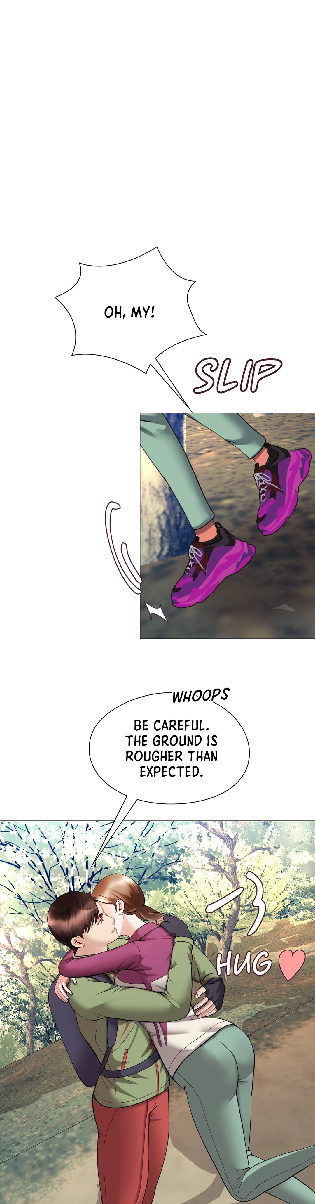 Daddy-in-law - Chapter 10 [photo 7] - MangaPorn