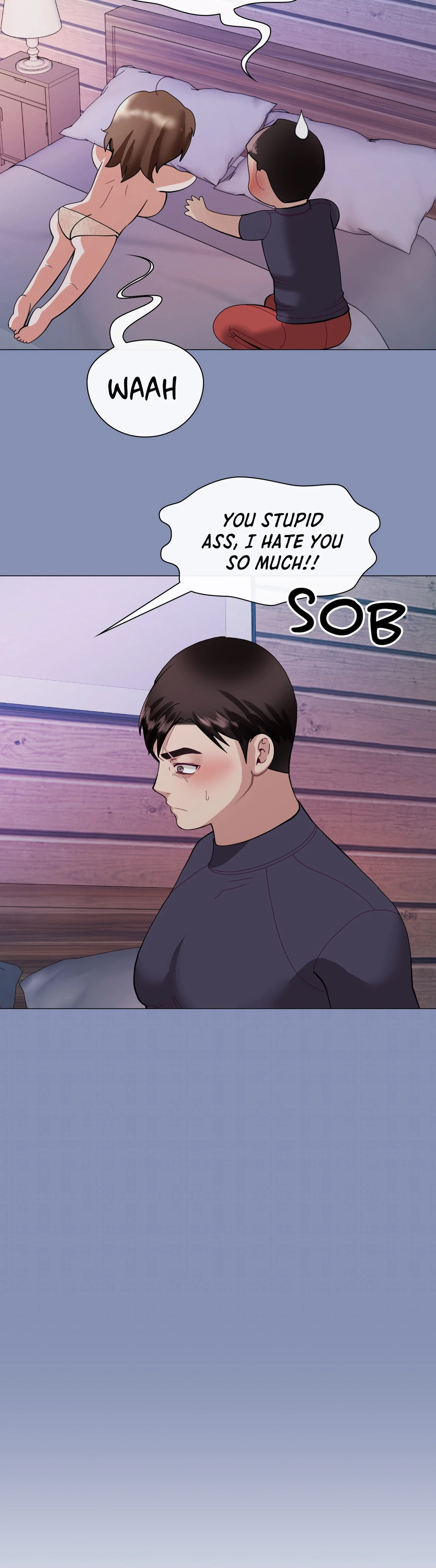 Daddy-in-law - Chapter 11 [photo 19] - MangaPorn