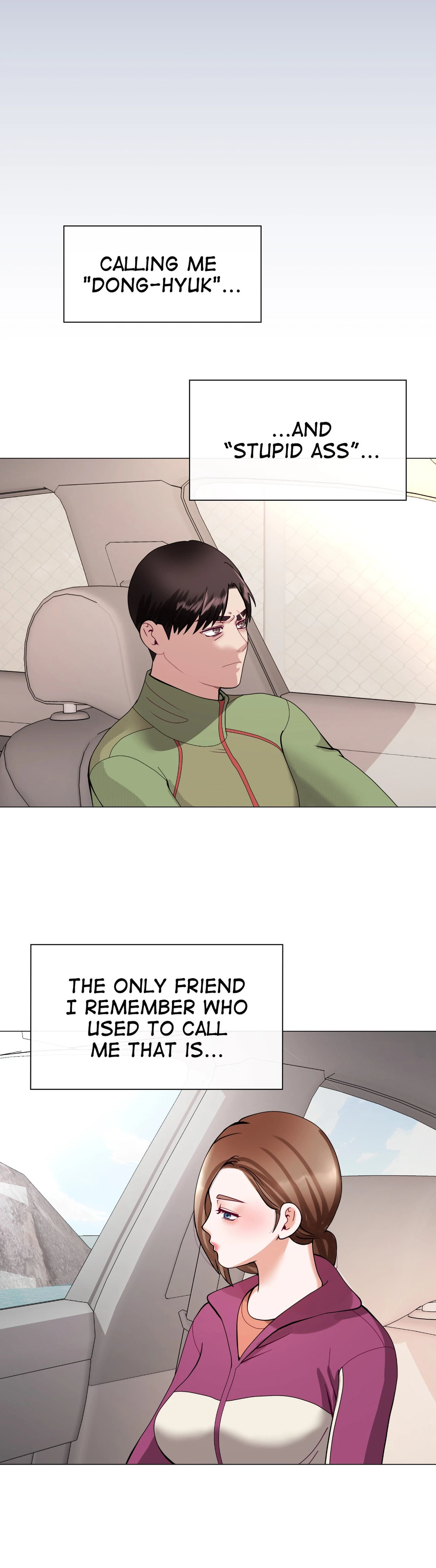 Daddy-in-law - Chapter 11 [photo 20] - MangaPorn