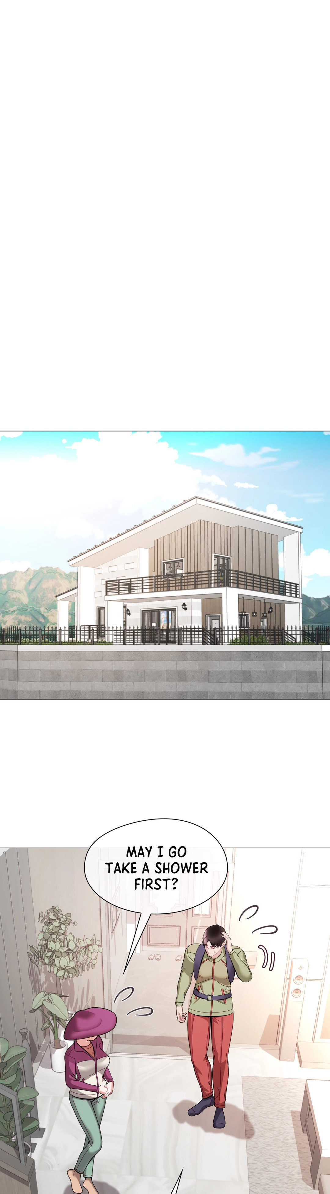 Daddy-in-law - Chapter 11 [photo 21] - MangaPorn