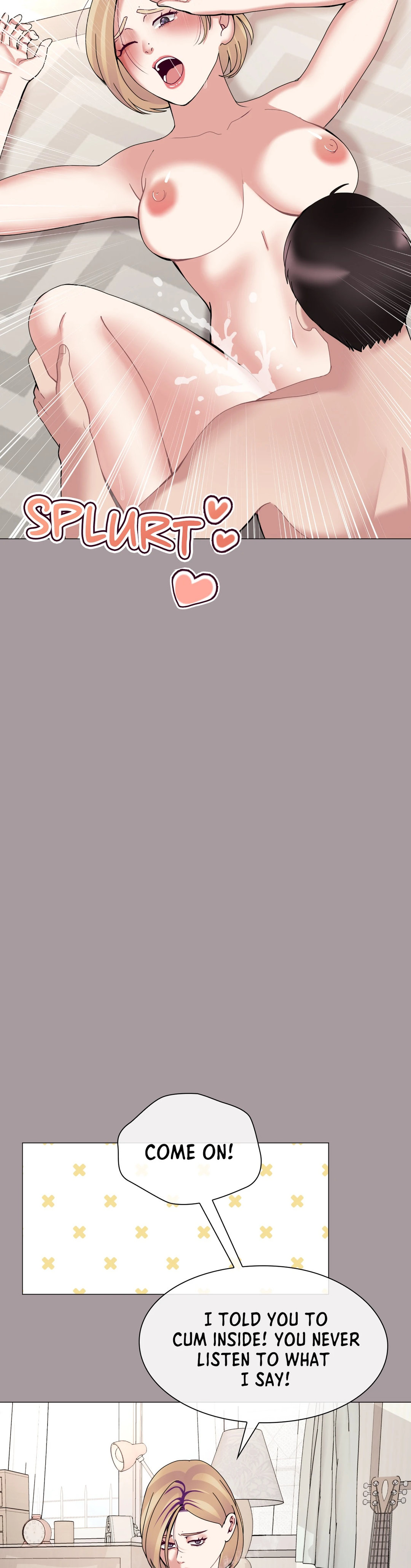 Daddy-in-law - Chapter 11 [photo 26] - MangaPorn