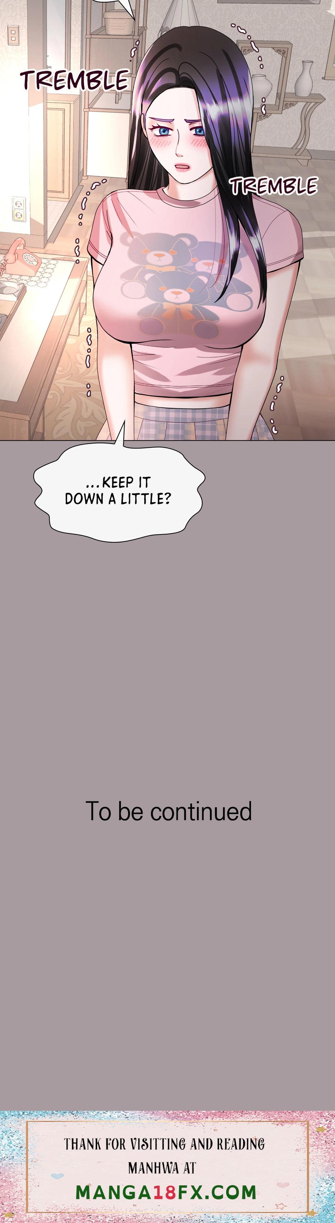 Daddy-in-law - Chapter 11 [photo 32] - MangaPorn