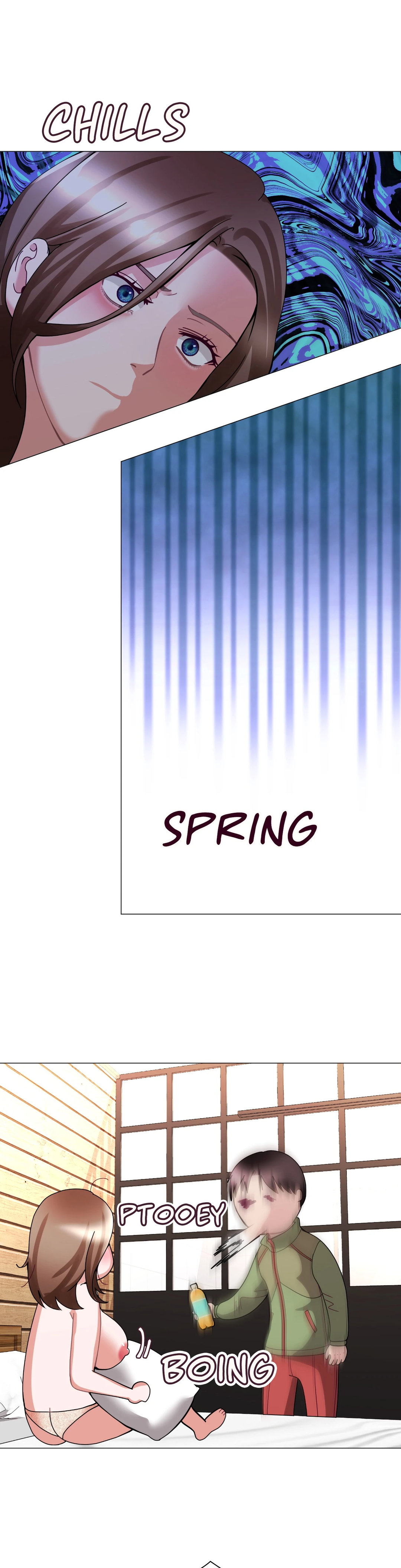 Daddy-in-law - Chapter 11 [photo 5] - MangaPorn