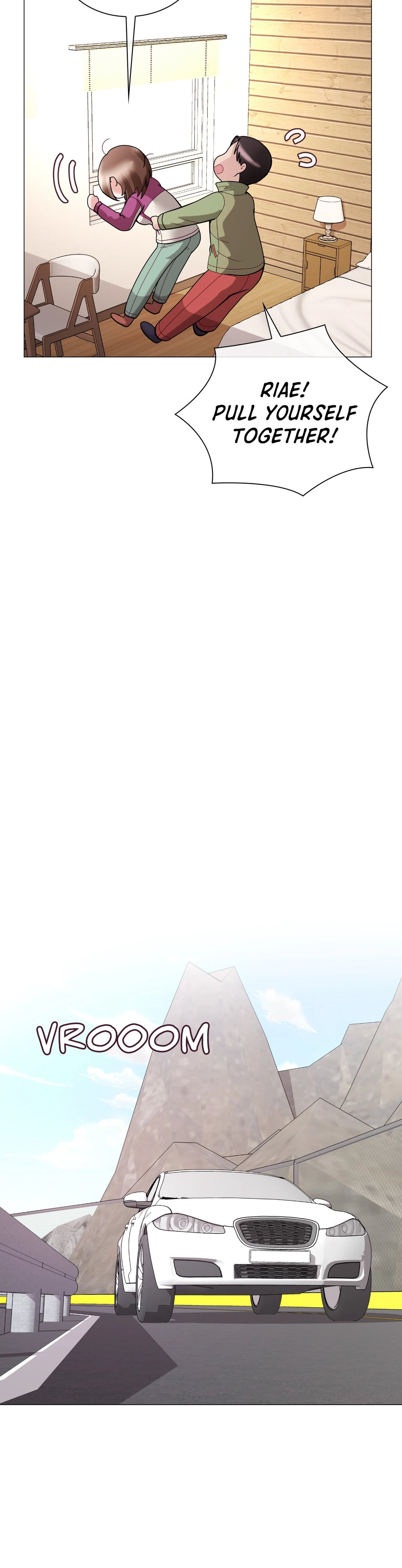 Daddy-in-law - Chapter 11 [photo 8] - MangaPorn