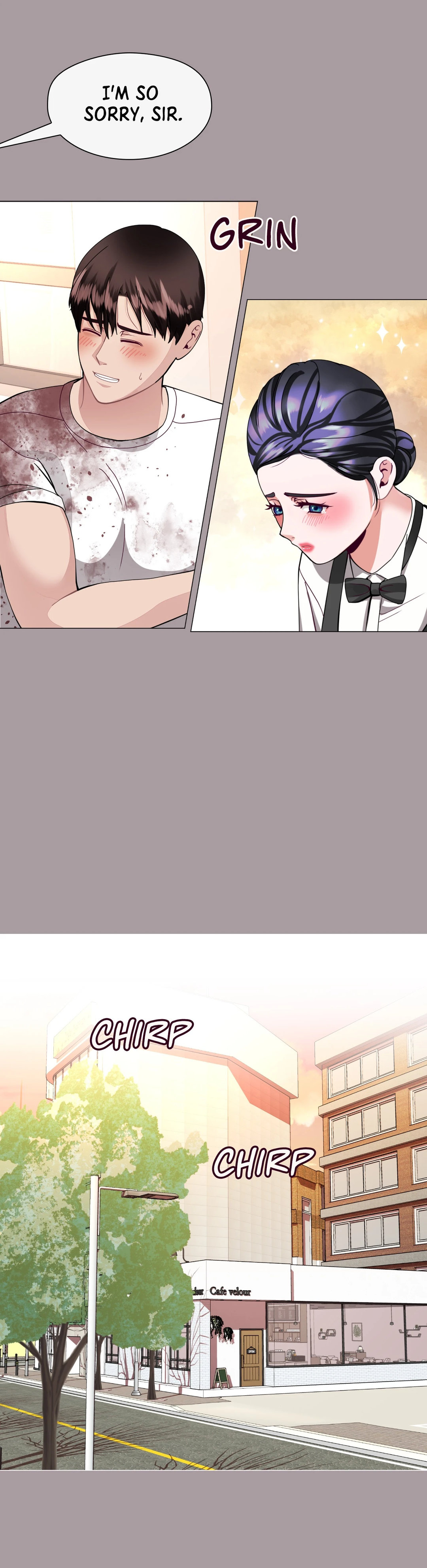 Daddy-in-law - Chapter 12 [photo 13] - MangaPorn